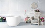 Purescape 617 Freestanding Stone Bathtub 3 web